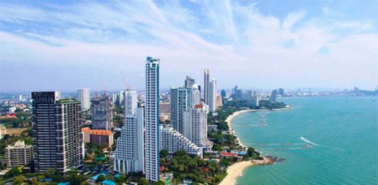 คอนโด-โรงแรม ในพัทยารอฟื้นตัว เนื่องจากหลายปัจจัยดันตลาดเช่า-พักอาศัย
